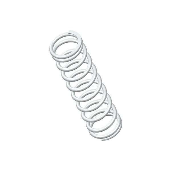 Approved Vendor Compression Spring, O= .180, L= .69, W= .020 G909966039 - main